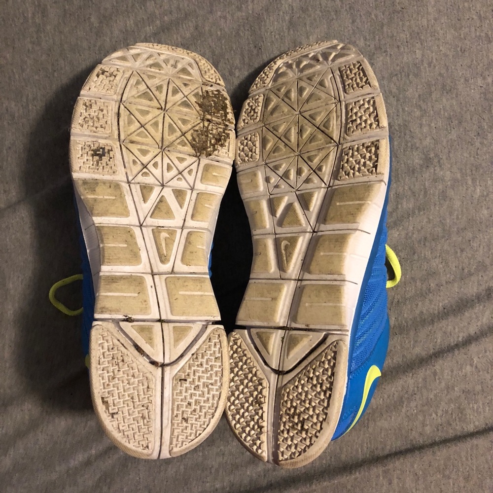 Men’s Nike Free 3.0 (Size 8.5) - Picture 4 of 4